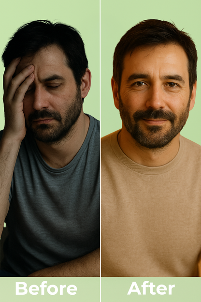 Mulleva Cortisol Drops