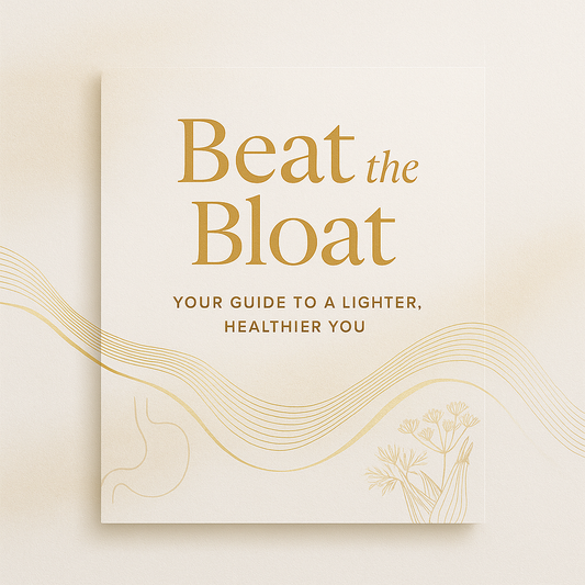 Beat The Bloat